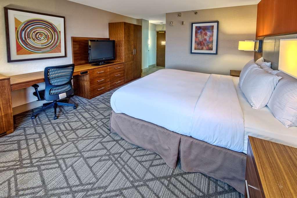 אלקואה Hilton Knoxville Airport חדר תמונה